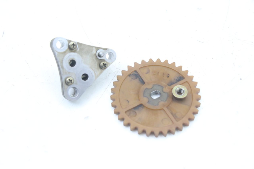 photo de OIL PUMP KYMCO DINK 4T 50 (2007 - 2018) - Component detail