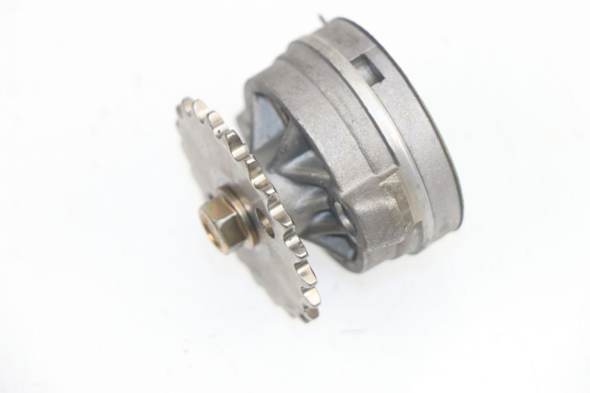 photo de OIL PUMP PIAGGIO LIBERTY 4T 50 (2009 - 2015) - Zoom on usage condition