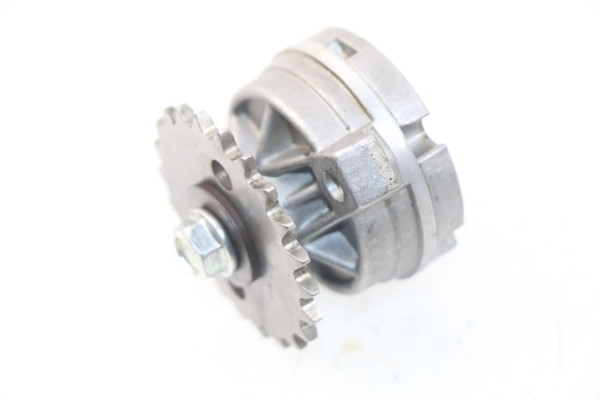 photo de OIL PUMP PIAGGIO LIBERTY IGET 4T 50 (2015 - 2020) - Alternative perspective