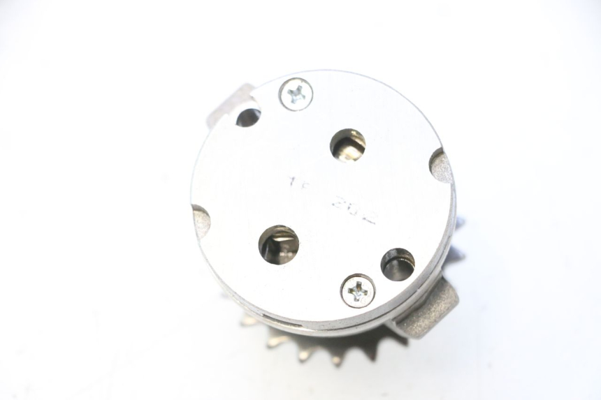 photo de OIL PUMP PIAGGIO LIBERTY IGET S 125 (2016 - 2020) - Component detail