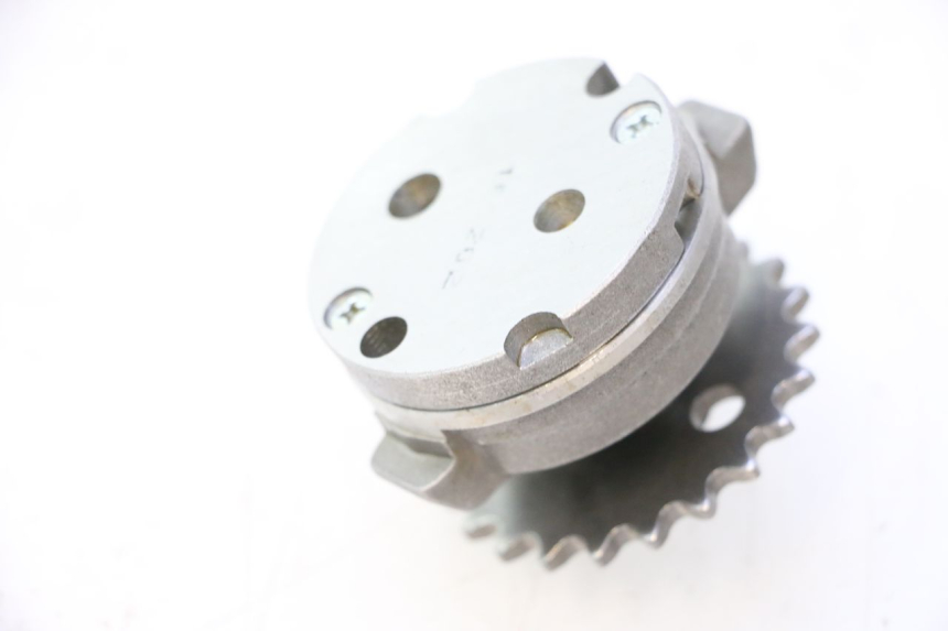 photo de OIL PUMP PIAGGIO LIBERTY IGET S 125 (2016 - 2020) - Zoom on usage condition