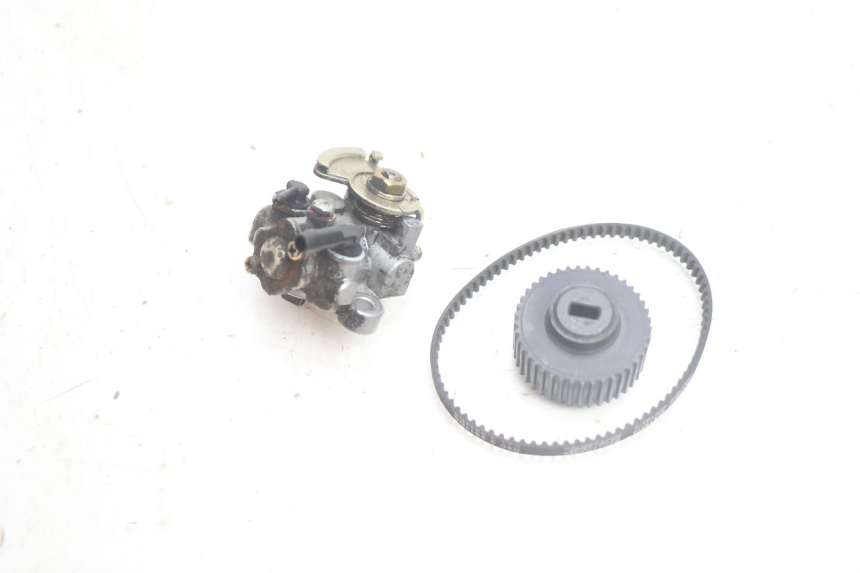 photo de OIL PUMP PIAGGIO LIBERTY 50 (1998 - 2003) - Main view