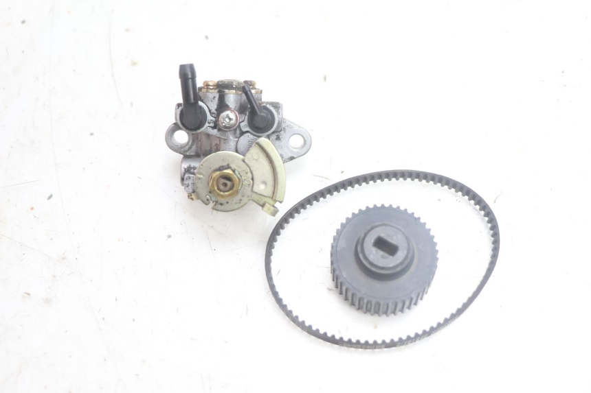 photo de OIL PUMP PIAGGIO LIBERTY 50 (1998 - 2003) - Component detail