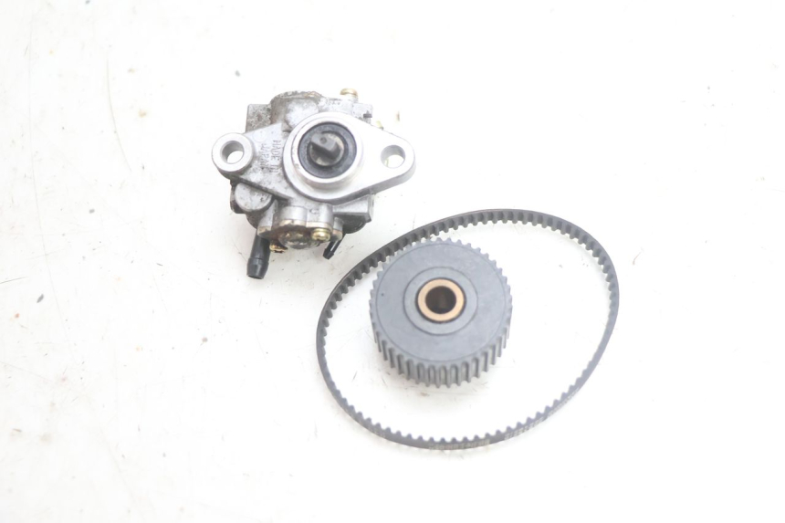 photo de OIL PUMP PIAGGIO LIBERTY 50 (1998 - 2003) - Zoom on usage condition
