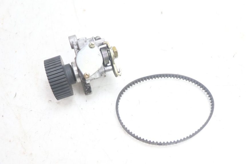 photo de OIL PUMP PIAGGIO LIBERTY 50 (1998 - 2003) - Technical close-up