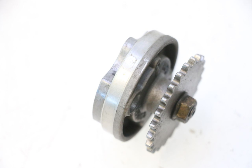 photo de OIL PUMP KYMCO LIKE 125 (2009 - 2016) - Component detail