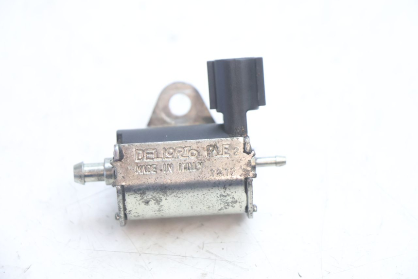 photo de OIL PUMP PEUGEOT LUDIX SNAKE 2T 50 (2004 - 2014) - Main view