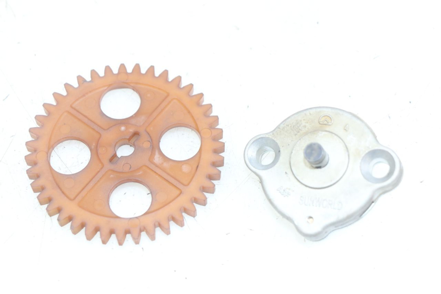 photo de OIL PUMP SYM MIO 50 (2011 - 2017) - Main view