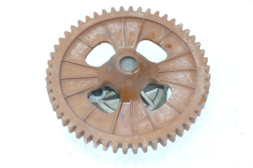 photo de OIL PUMP PIAGGIO MP3 LT 400 (2007 - 2012) - Main view