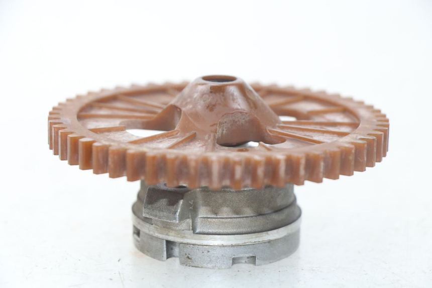 photo de OIL PUMP PIAGGIO MP3 LT 400 (2007 - 2012) - Component detail