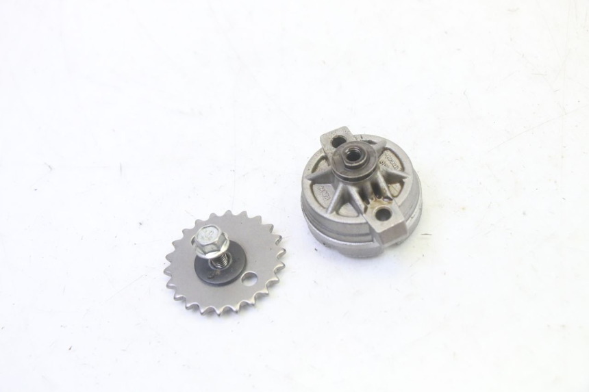 photo de OIL PUMP PIAGGIO MP3 LT 300 (2010 - 2016) - Zoom on usage condition