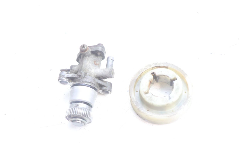 photo de OIL PUMP YAMAHA NEO'S NEOS 2T 50 (1998 - 2007) - Main view