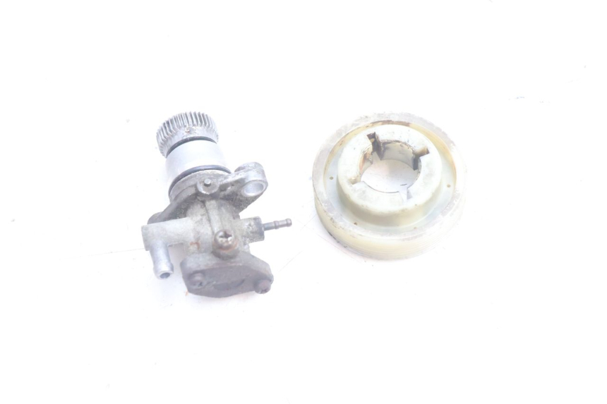 photo de OIL PUMP YAMAHA NEO'S NEOS 2T 50 (1998 - 2007) - Component detail