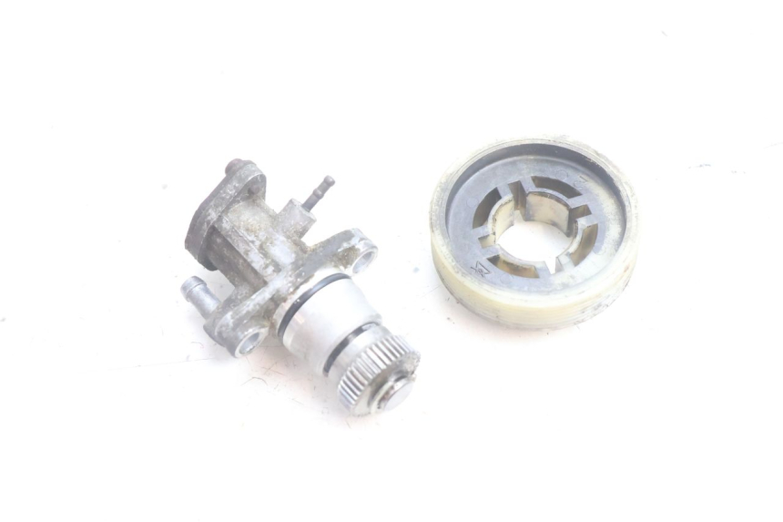 photo de OIL PUMP YAMAHA NEO'S NEOS 2T 50 (1998 - 2007) - Zoom on usage condition