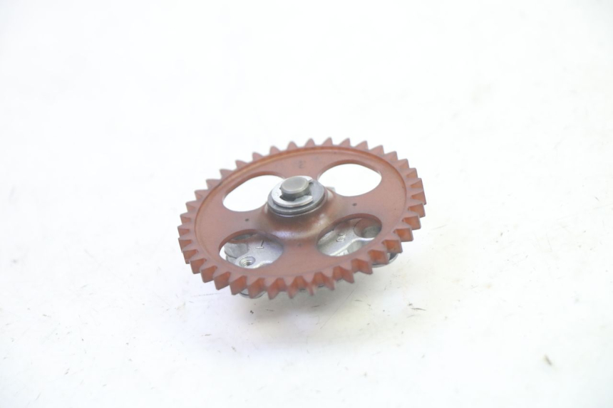 photo de OIL PUMP YAMAHA NEOS NEO'S 4T 50 (2008 - 2016) - Main view