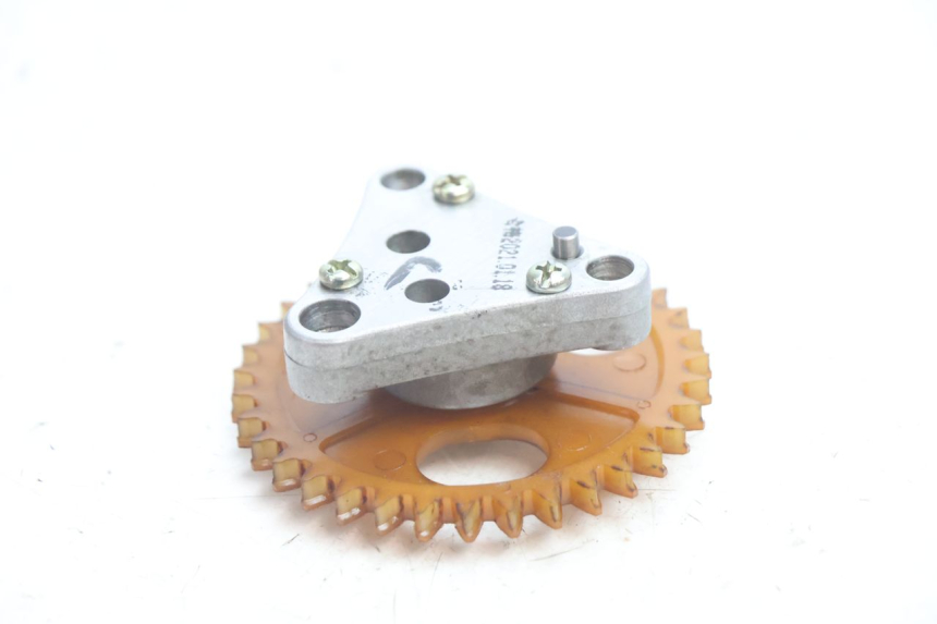 photo de OIL PUMP KYMCO LIKE 4T 50 (2019 - 2025) - Zoom on usage condition