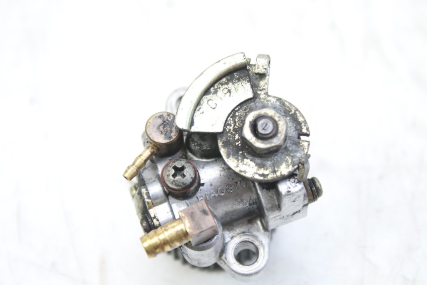 photo de OIL PUMP PIAGGIO NEW TYPHOON 50 (2018 - 2021) - Main view