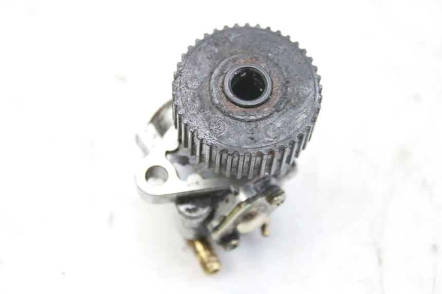 photo de OIL PUMP PIAGGIO NEW TYPHOON 50 (2018 - 2021) - Zoom on usage condition