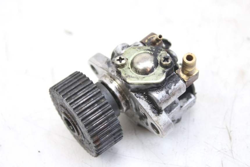 photo de OIL PUMP PIAGGIO NEW TYPHOON 50 (2018 - 2021) - Alternative perspective