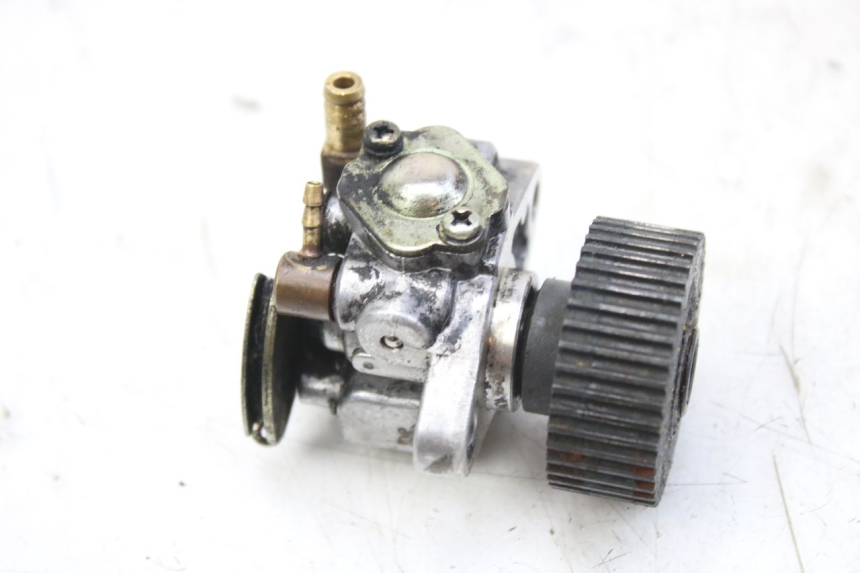 photo de OIL PUMP PIAGGIO NEW TYPHOON 50 (2018 - 2021) - Technical close-up