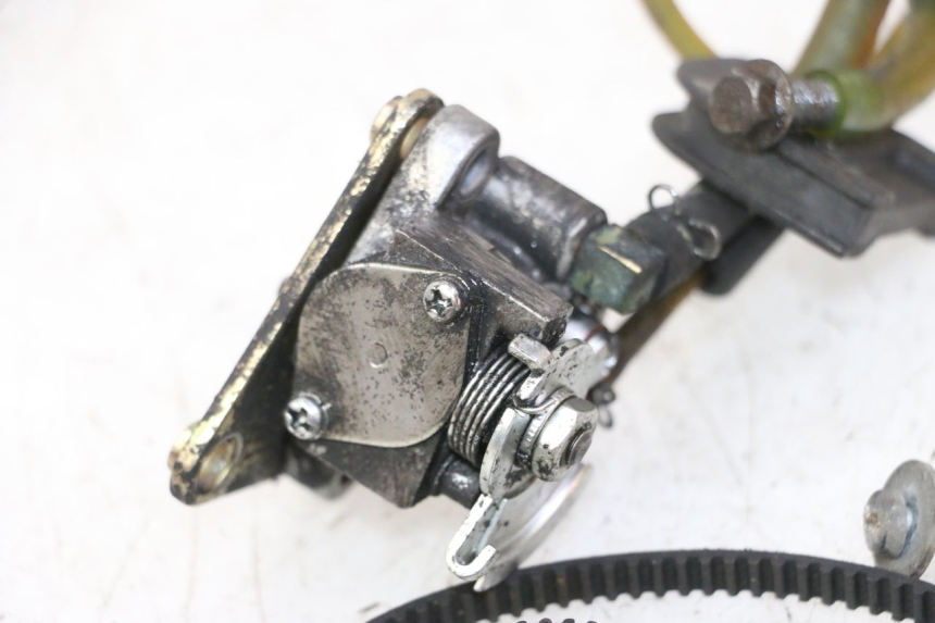 photo de OIL PUMP PIAGGIO NEW TYPHOON 50 (2010 - 2017) - Zoom on usage condition