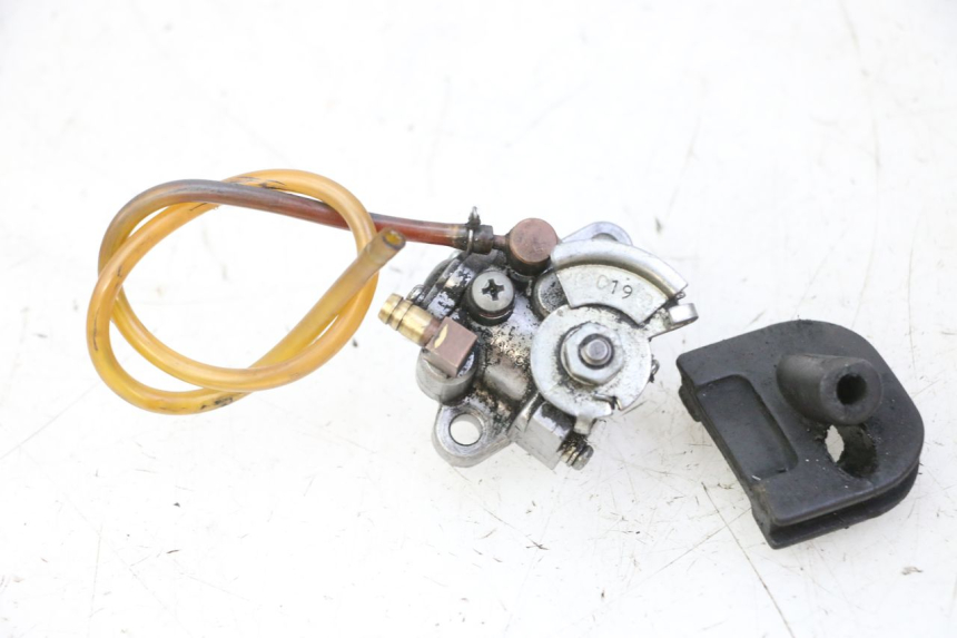 photo de OIL PUMP PIAGGIO NEW TYPHOON 50 (2010 - 2017) - Main view