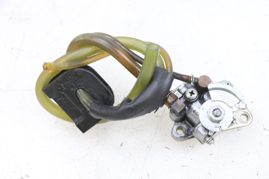 photo de OIL PUMP PIAGGIO NEW TYPHOON 50 (2018 - 2021) - Main view