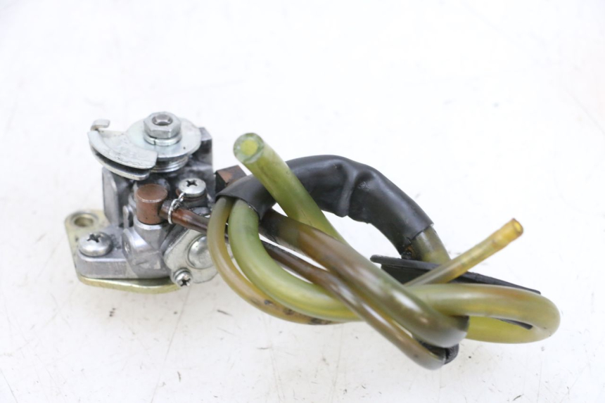 photo de OIL PUMP PIAGGIO NEW TYPHOON 50 (2018 - 2021) - Product overview