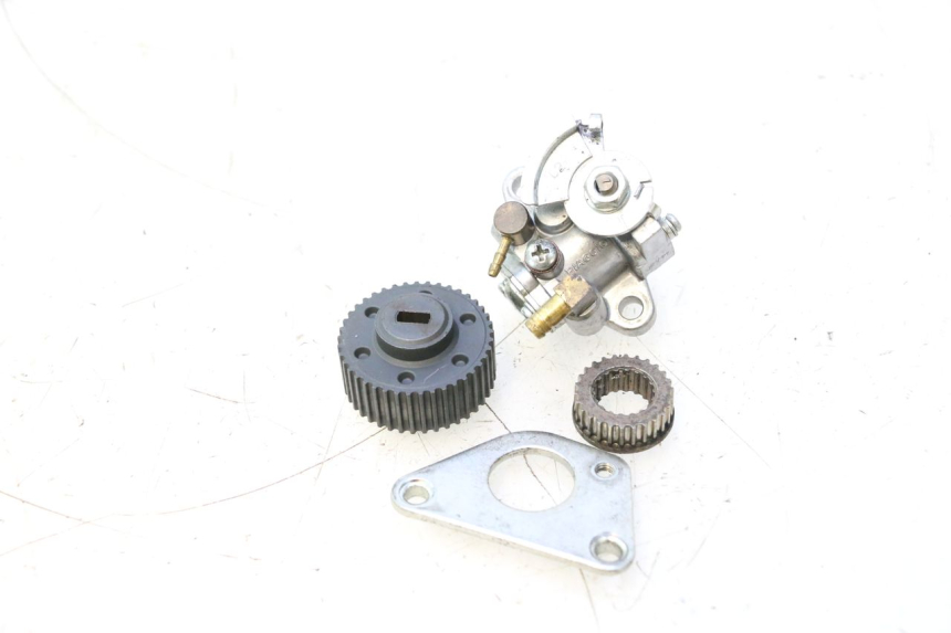 photo de OIL PUMP PIAGGIO NEW TYPHOON 50 (2018 - 2021) - Main view
