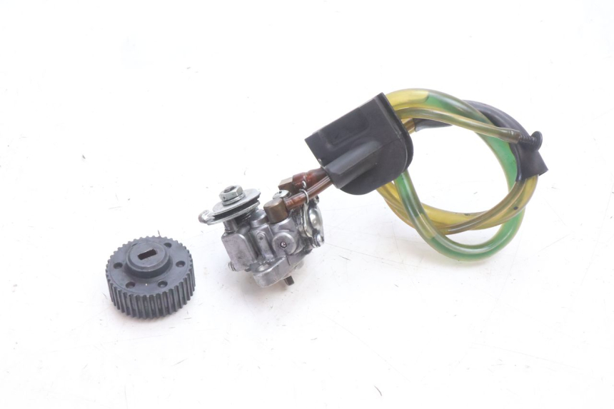 photo de OIL PUMP PIAGGIO NEW TYPHOON 50 (2018 - 2021) - Main view