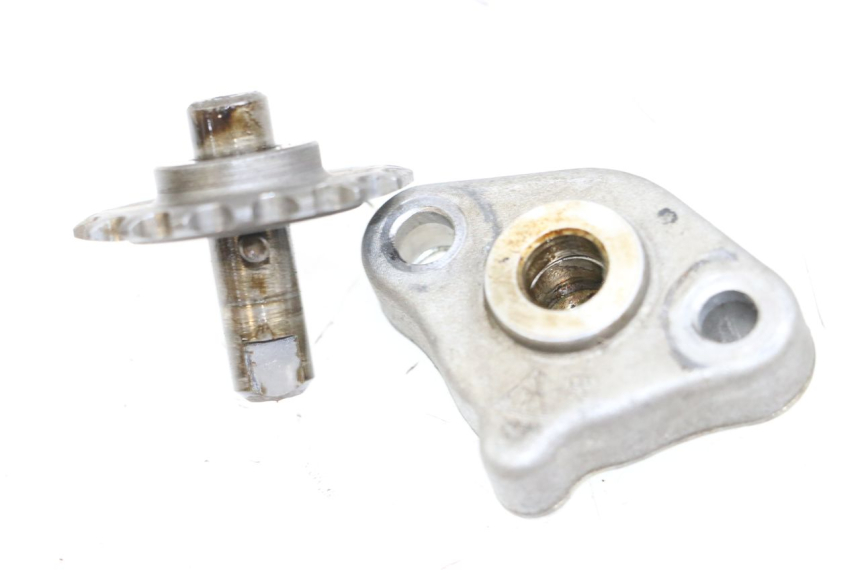 photo de OIL PUMP HONDA NHX LEAD 110 (2008 - 2010) - Component detail