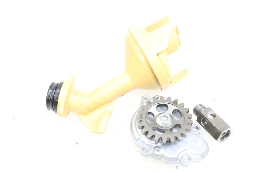photo de OIL PUMP KAWASAKI NINJA 400 (2018 - 2023) - Component detail