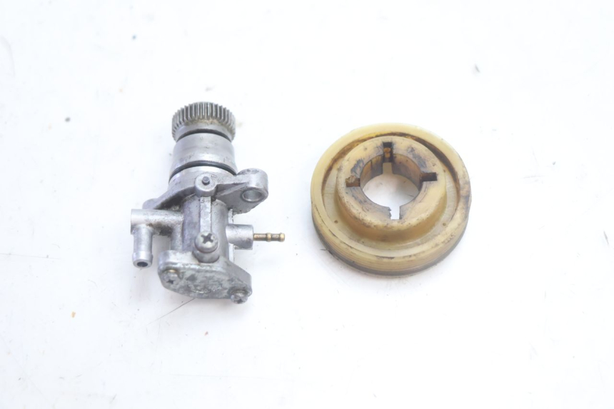 photo de OIL PUMP MBK NITRO 50 (2004 - 2008) - Component detail
