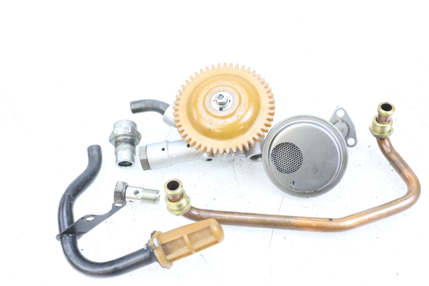 photo de OIL PUMP MOTO GUZZI NORGE 8V GT 1200 (2011 - 2016) - Main view