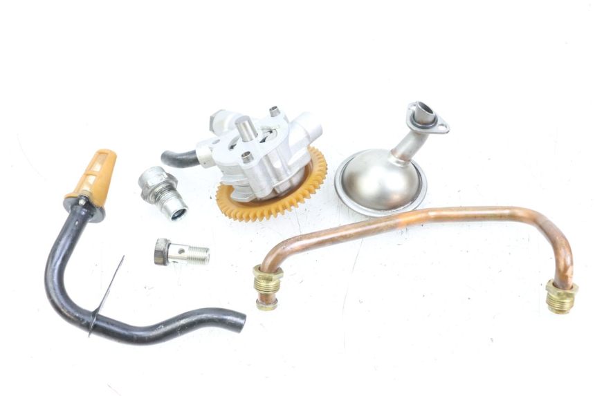 photo de OIL PUMP MOTO GUZZI NORGE 8V GT 1200 (2011 - 2016) - Zoom on usage condition