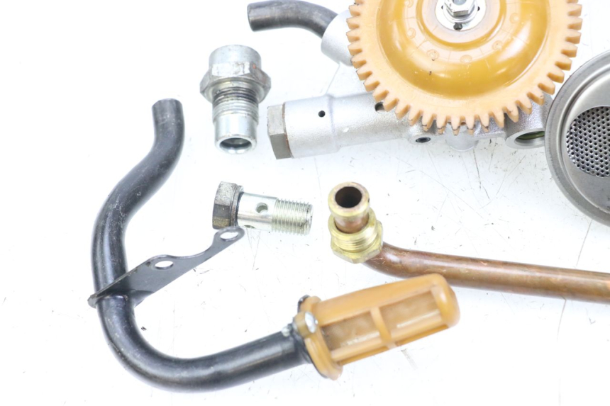 photo de OIL PUMP MOTO GUZZI NORGE 8V GT 1200 (2011 - 2016) - Technical close-up