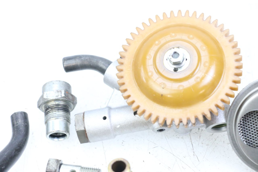 photo de OIL PUMP MOTO GUZZI NORGE 8V GT 1200 (2011 - 2016) - Product overview