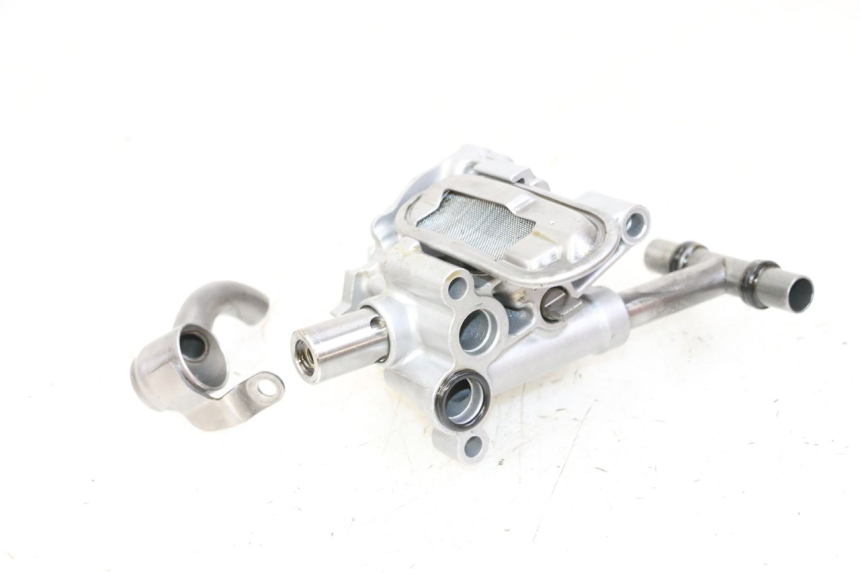 photo de OIL PUMP HONDA NTV DEAUVILLE 650 (2001 - 2006) - Component detail