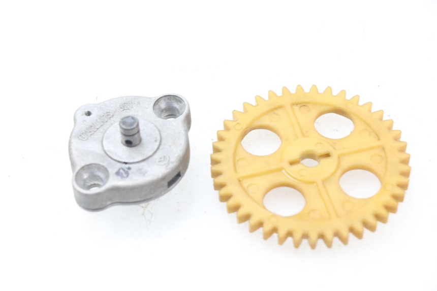 photo de OIL PUMP SYM ORBIT 2 50 (2008 - 2014) - Main view