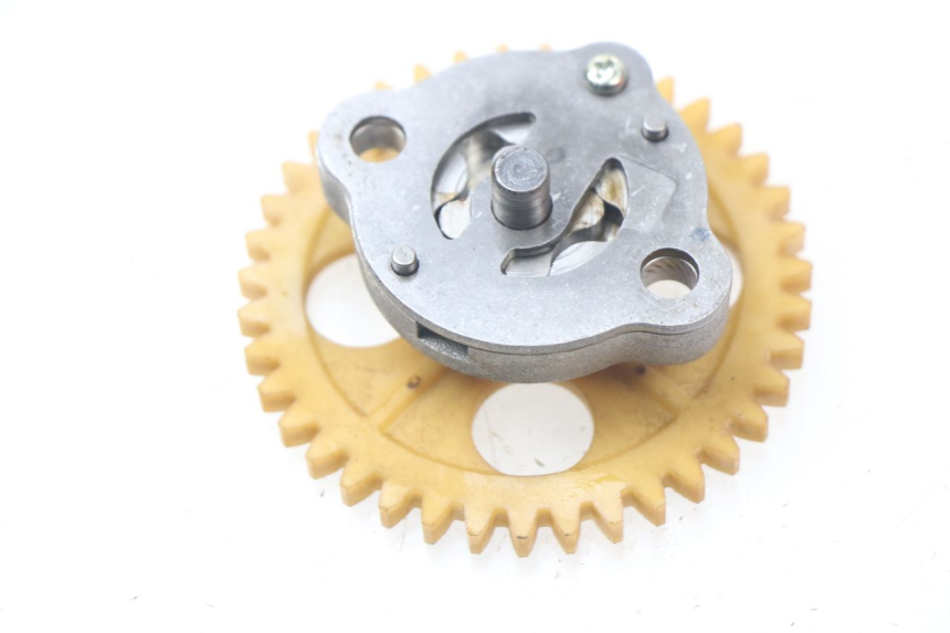 photo de OIL PUMP SYM ORBIT 2 50 (2008 - 2014) - Component detail