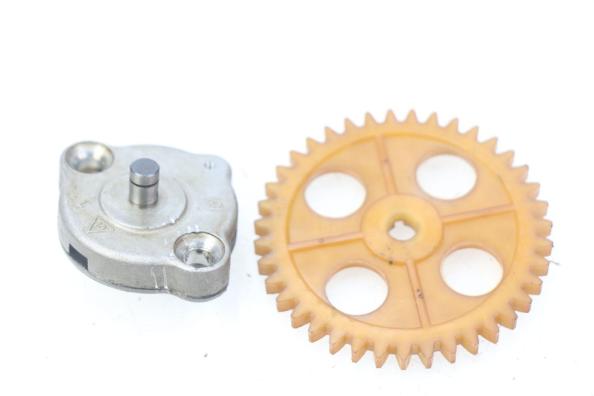 photo de OIL PUMP SYM ORBIT III 3 4T 50 (2018 - 2021) - Main view