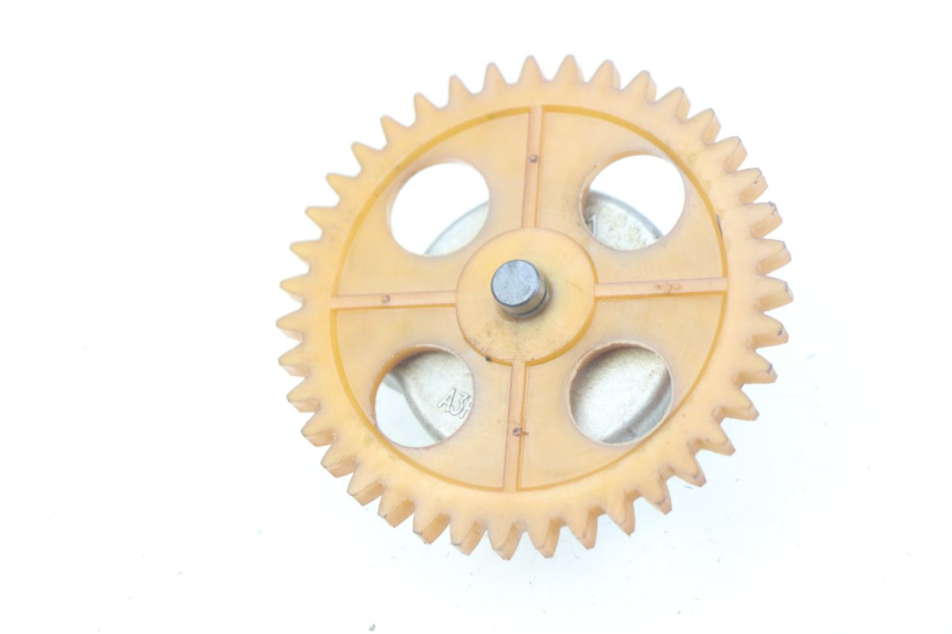 photo de OIL PUMP SYM ORBIT III 3 4T 50 (2018 - 2021) - Component detail