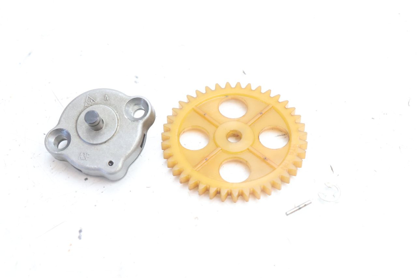 photo de OIL PUMP SYM ORBIT III 3 4T 50 (2021 - 2025) - Main view