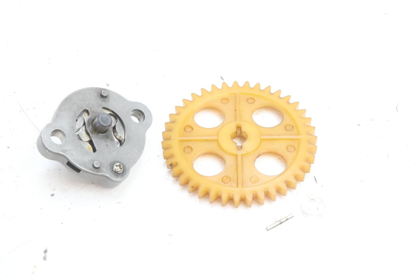 photo de OIL PUMP SYM ORBIT III 3 4T 50 (2021 - 2025) - Component detail