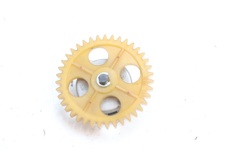 photo de OIL PUMP SYM ORBIT III 3 4T 50 (2021 - 2025) - Zoom on usage condition