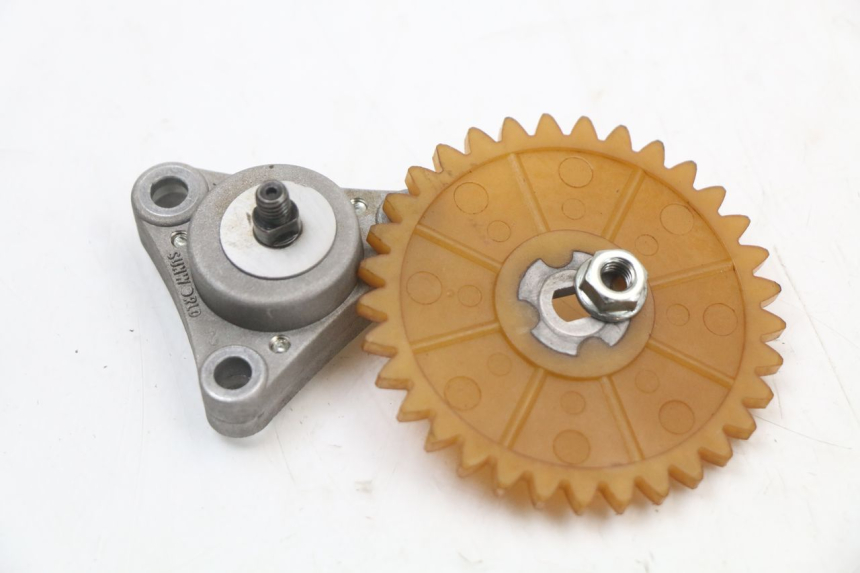 photo de OIL PUMP SYM ORBIT 50 (2008 - 2010) - Component detail