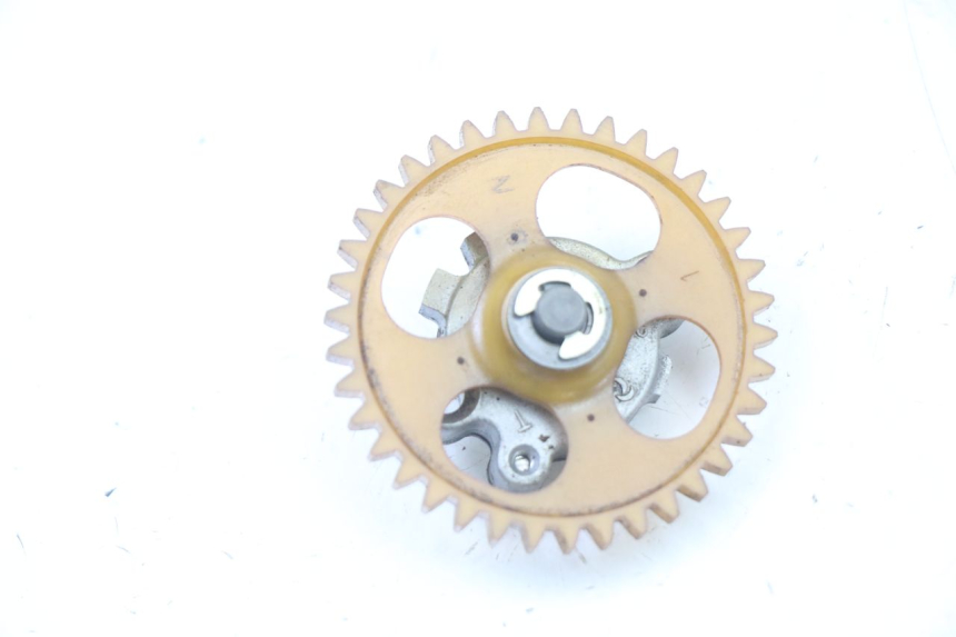 photo de OIL PUMP MBK OVETTO 4T 50 (2008 - 2016) - Main view