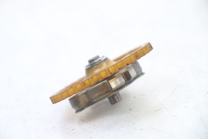 photo de OIL PUMP MBK OVETTO 4T 50 (2008 - 2016) - Zoom on usage condition