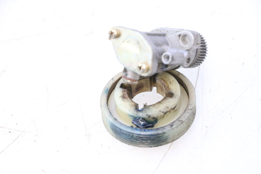 photo de OIL PUMP IMF INDUSTRIE PACH 2T 50 (2009 - 2013) - Alternative perspective