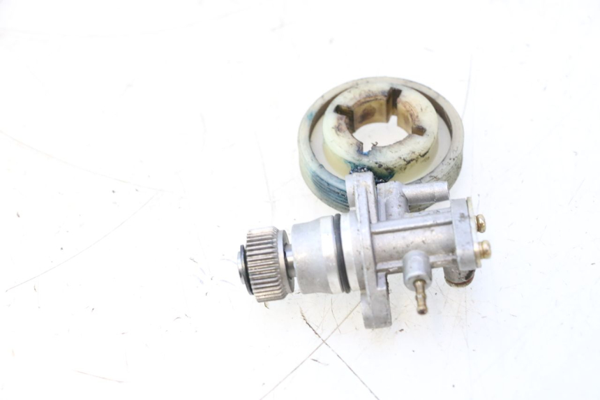 photo de OIL PUMP IMF INDUSTRIE PACH 2T 50 (2009 - 2013) - Technical close-up
